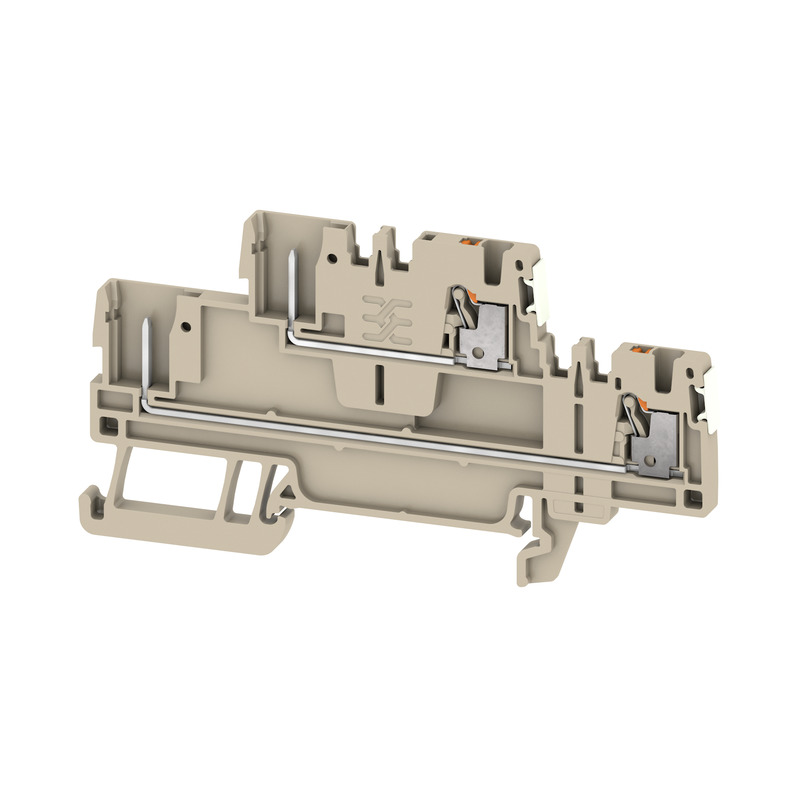 APGTB 1.5 2T 4C/2 DL 2675770000 Terminal Blocks