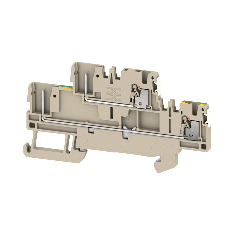 APGTB 1.5 2T FT-PE 4C/2 DL 2675790000 Terminal Blocks
