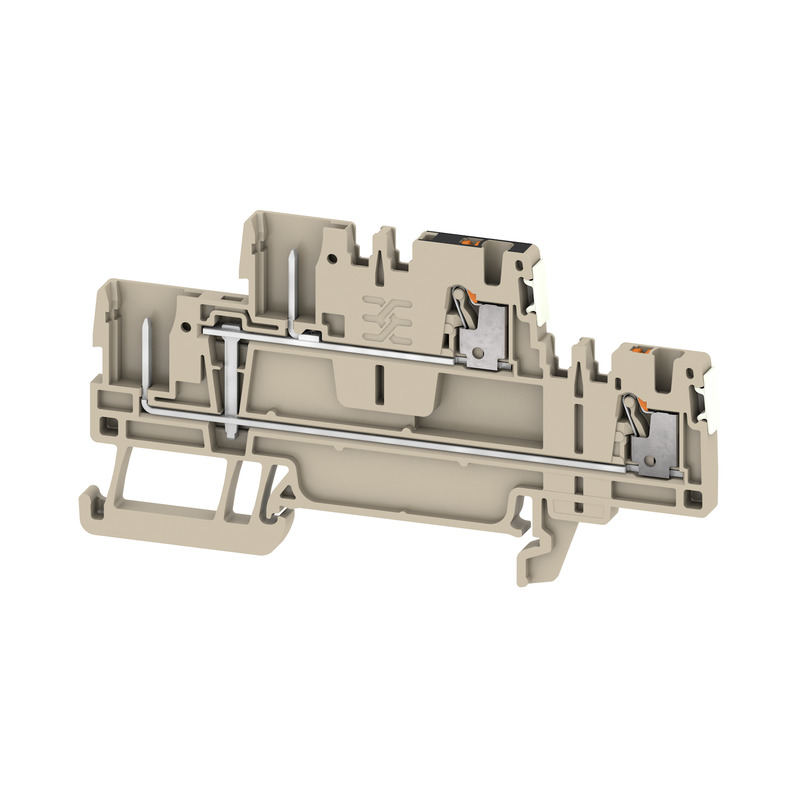 APGTB 1.5 2T VL 4C/2 DL 2675810000 Terminal Blocks