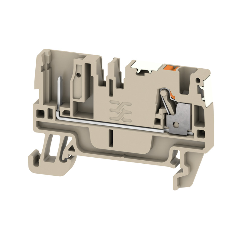 APGTB 2.5 FT 2C/1 DL 2675820000 Terminal Blocks