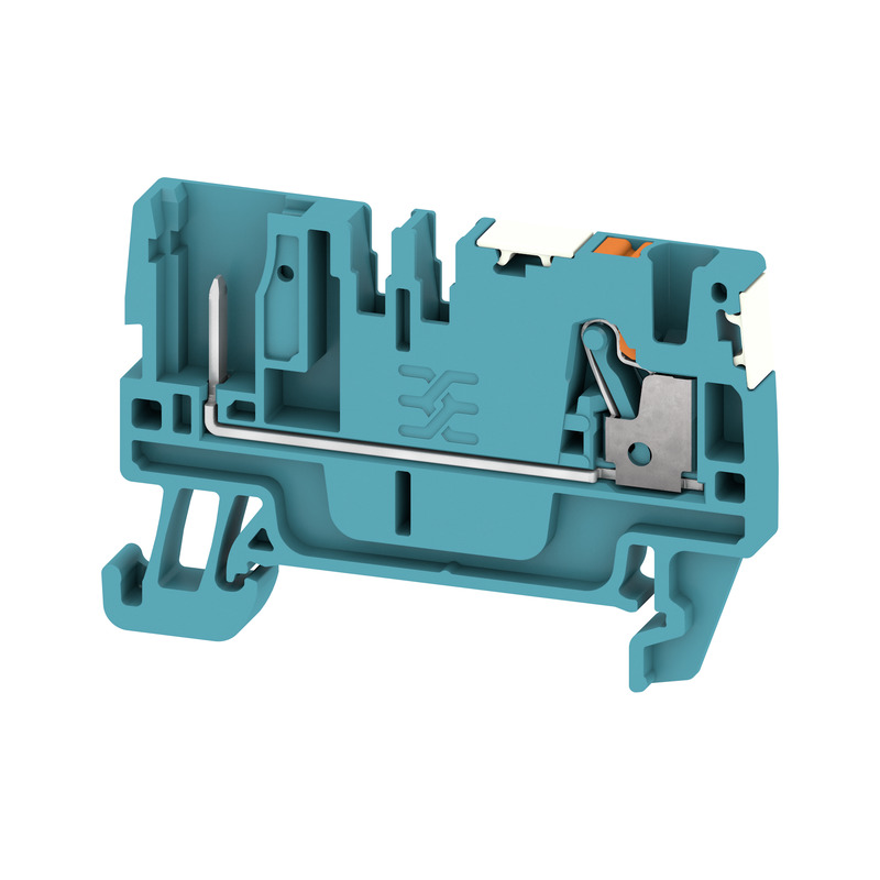 APGTB 2.5 FT 2C/1 DL BL 2675830000 Terminal Blocks