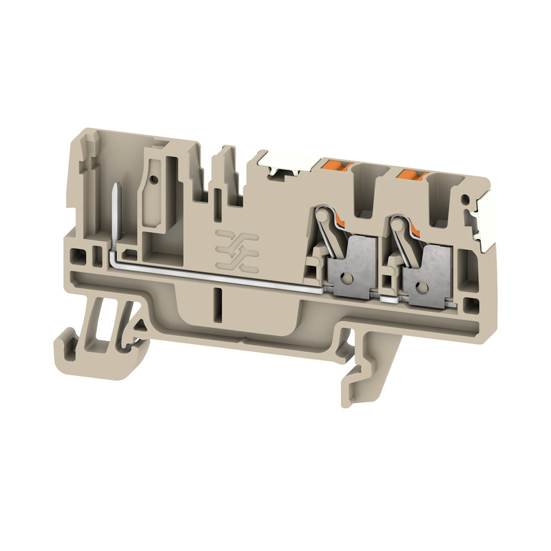 APGTB 2.5 FT 3C/1 DL 2675850000 Terminal Blocks