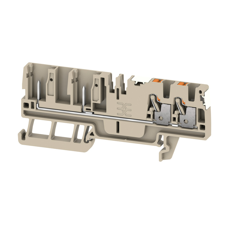 APGTB 2.5 FT 4C/2 DL 2675880000 Terminal Blocks