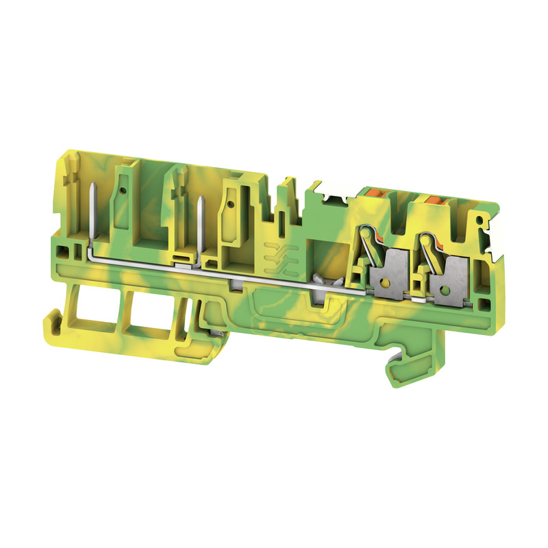 APGTB 2.5 PE 4C/2 DL 2675900000 Terminal Blocks