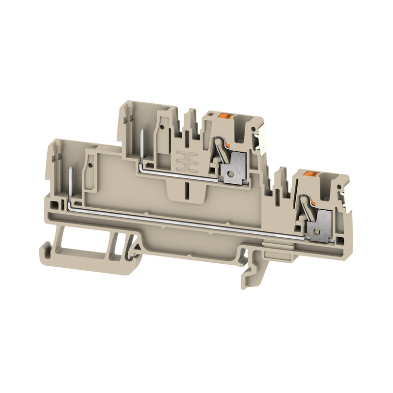 APGTB 2.5 2T 4C/2 DL 2675910000 Terminal Blocks