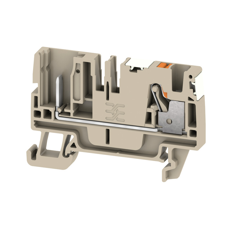APGTB 4 FT 2C/1 DL 2675960000 Terminal Blocks
