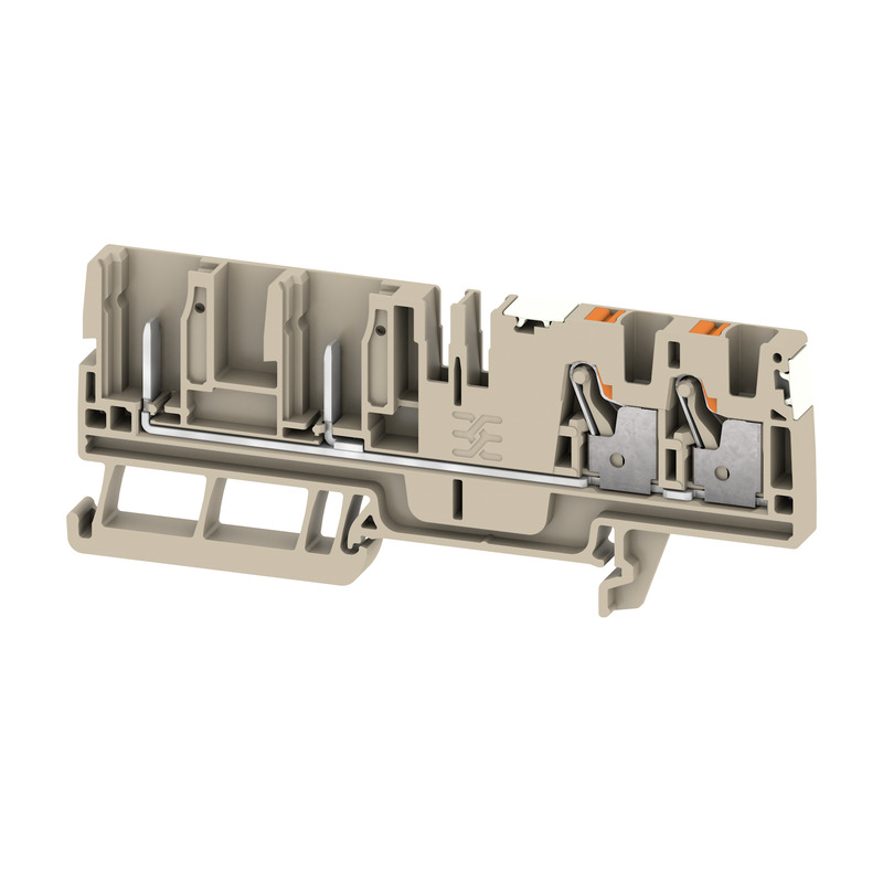 APGTB 4 FT 4C/2 DL 2676020000 Terminal Blocks