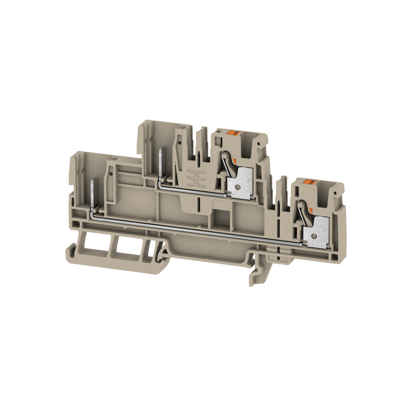 APGTB 4 2T 4C/2 DL 2676050000 Terminal Blocks
