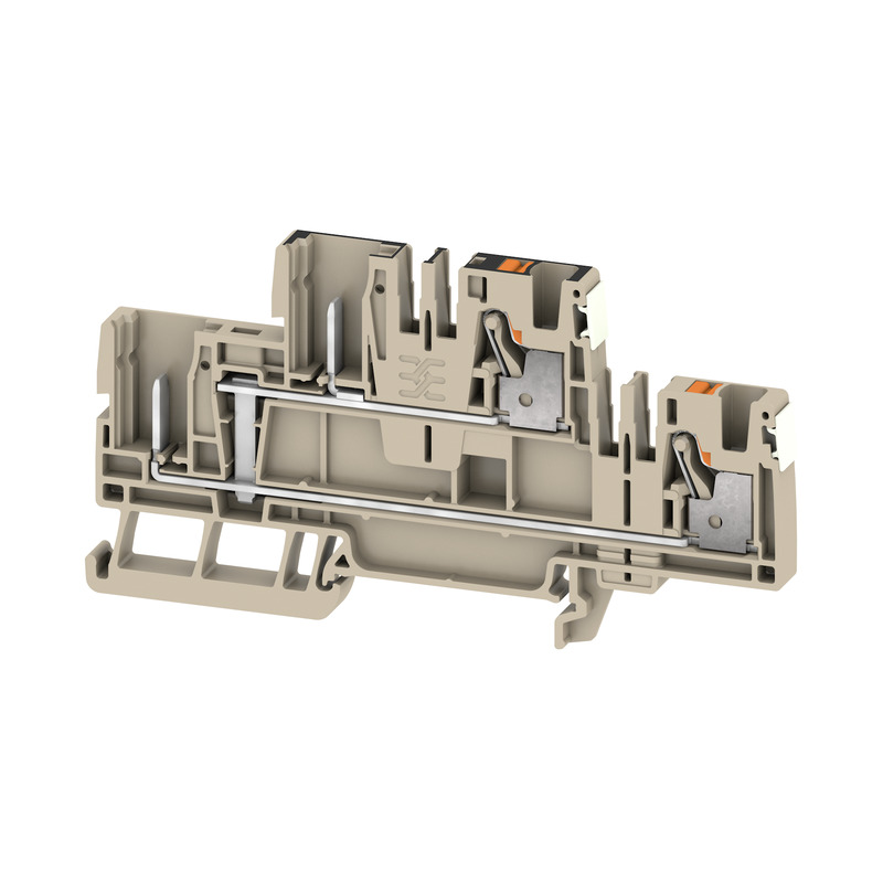 APGTB 4 2T VL 4C/2 DL 2676090000 Terminal Blocks