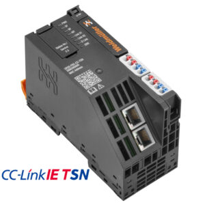 UR20-FBC-CC-TSN 2680260000 PLC I/O Expansion Modules