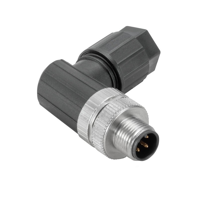 SAISWP-5A-4/8-M12 2681570000 Circular Connectors (M8, M12, MIL-SPEC)
