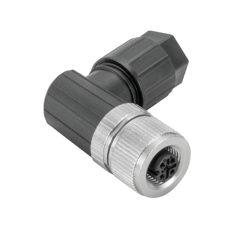 SAIBWP-5A-4/8-M12 2681590000 Circular Connectors (M8, M12, MIL-SPEC)