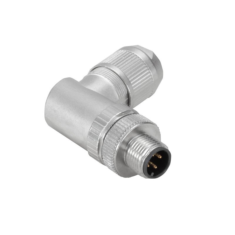 SAISWP-M-5A-4/8-M12 2681610000 Circular Connectors (M8, M12, MIL-SPEC)