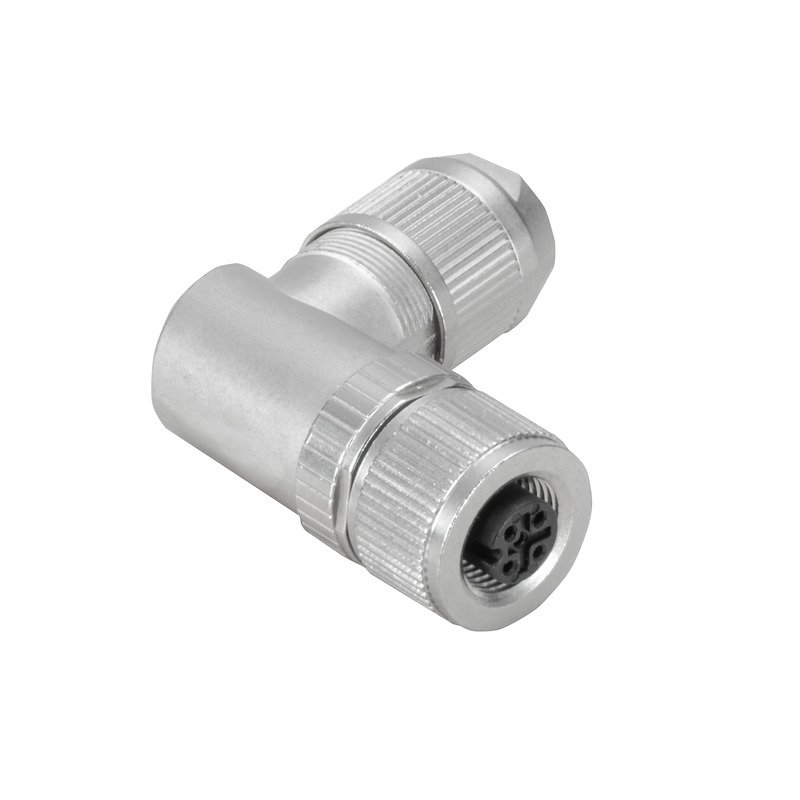 SAIBWP-M-5A-4/8-M12 2681630000 Circular Connectors (M8, M12, MIL-SPEC)