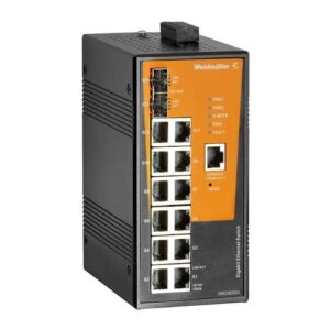 IE-SW-AL14M-12GT-2GESFP 2682360000 Ethernet Switches (Unmanaged, Managed, PoE)