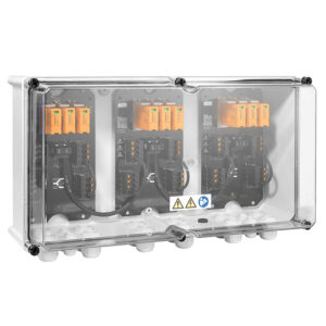 PVN1M3I9SXFXV1O0TXPX10 2683130000 Surge Protection Devices