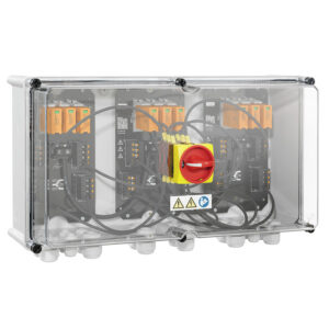 PVN1M3I9S0FXV1O0TXPX10 2683160000 Surge Protection Devices