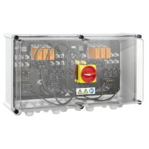 PVN1M2I6S0F3V2O0TXPX10 2683260000 Surge Protection Devices