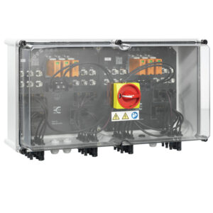 PVN1M2I6S0F3V2O1TXPX10 2683300000 Surge Protection Devices