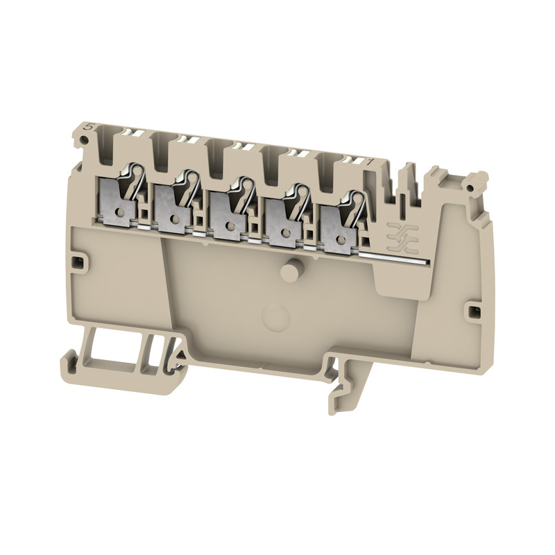 AAP12 2.5 LI WT 2683460000 Terminal Blocks