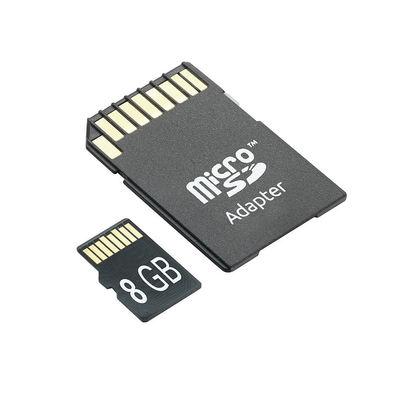 MICRO-SD-CARD-20GB 2684400000 USB Flash Drives & Memory Cards