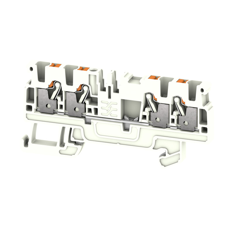A4C 2.5 FE WT 2690470000 Terminal Blocks