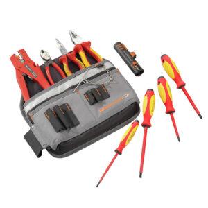 RED LINE SET 2 2690610000 Screwdrivers (Flat, Phillips, Torx, Hex)
