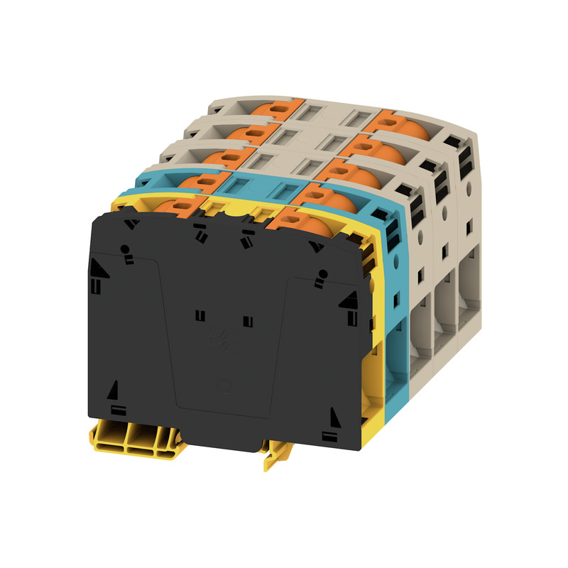 A2C 95/120 3FT-N-FE 2694100000 Terminal Blocks