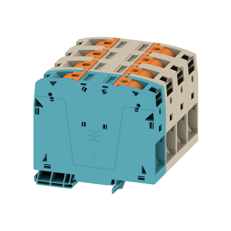 A2C 95/120 3FT-N 2694120000 Terminal Blocks