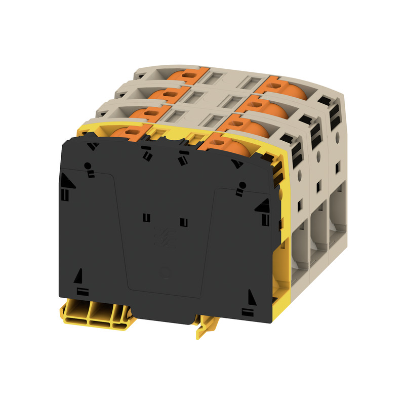 A2C 95/120 3FT-FE 2694130000 Terminal Blocks