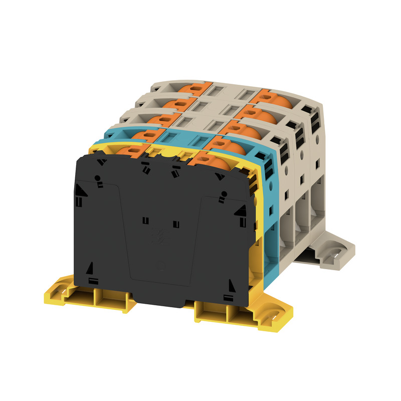A2C 95/120 3FT-N-FE-DM 2694180000 Terminal Blocks