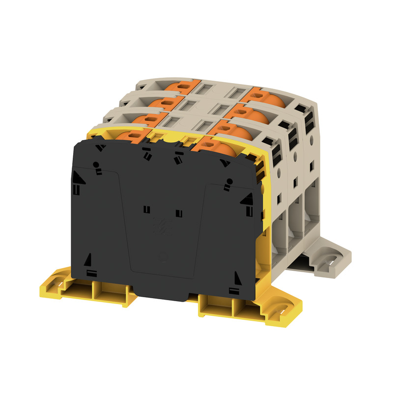 A2C 95/120 3FT-FE-DM 2694220000 Terminal Blocks