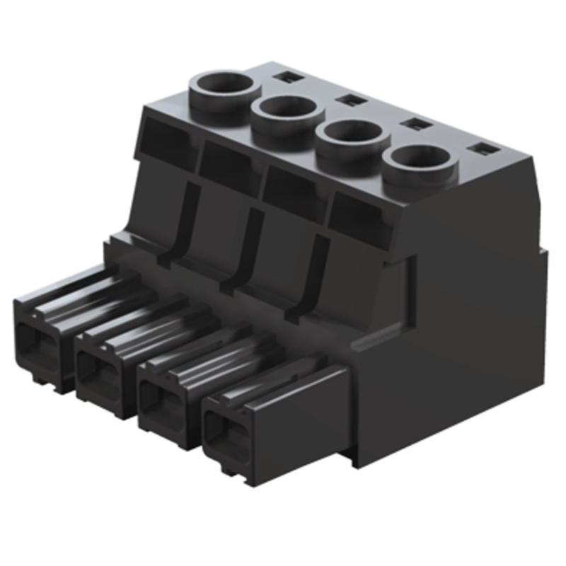 BUZ 10.16HP/04/180 AG BK BX SO 2695500000 Cable Glands & Fittings