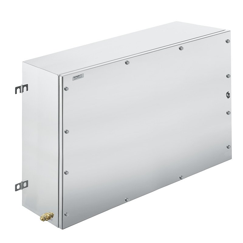 KTB MH 507620 S4E0 2698080000 ATEX Certified Enclosures