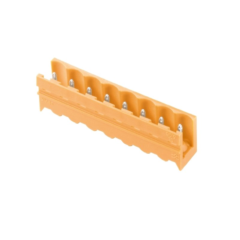 SL 5.08HC/04/180 3.2SN DKGY BX 2698390000 PCB Headers & Receptacles