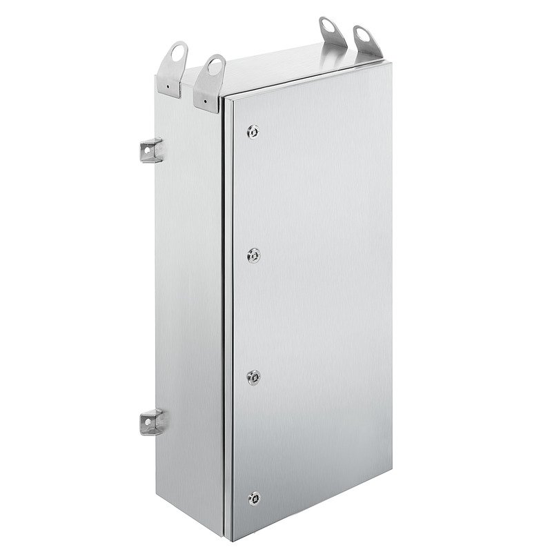 KTBLQL1005030S4B1 LL1 2698400000 ATEX Certified Enclosures