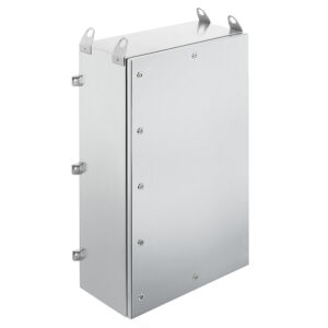 KTBLQL1258040S4B1 LL1 2698420000 ATEX Certified Enclosures