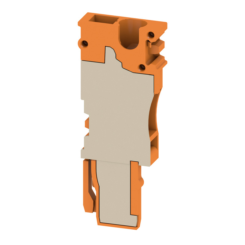 ZP 2.5/1AN/1 OR 2702410000 Terminal Blocks