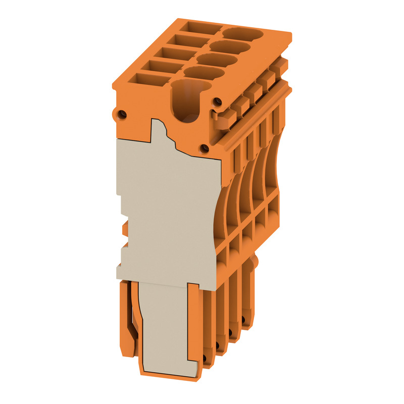 ZP 2.5/1AN/5 OR 2702430000 Terminal Blocks