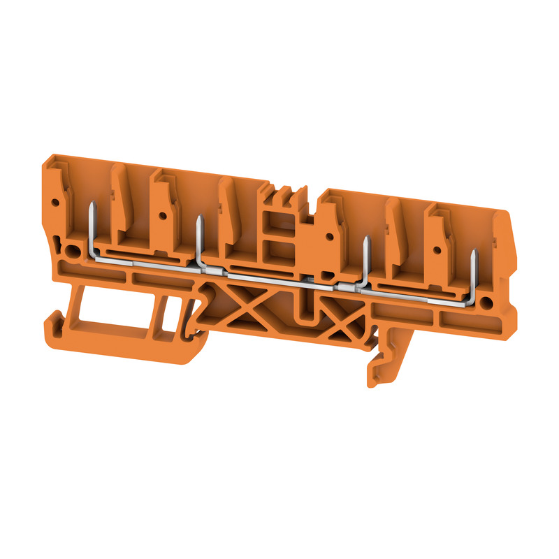 ZT 2.5/4AN/4 OR 2702500000 Terminal Blocks