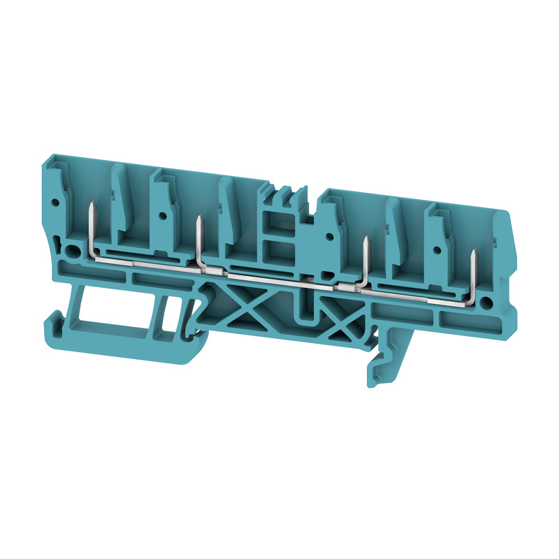 ZT 2.5/4AN/4 BL 2702510000 Terminal Blocks
