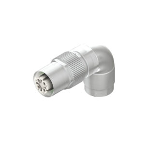 SAIBWC-M-4D-4/9-M12-CG 2702700000 Circular Connectors (M8, M12, MIL-SPEC)
