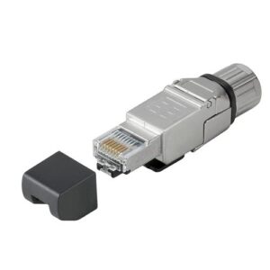 IE-PS-RJ45-FH-180-A-1.6-CG 2703390000 Wire-to-Wire Connectors
