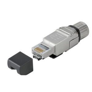 IE-PS-RJ45-FH-180-B-1.6-CG 2703410000 Wire-to-Wire Connectors