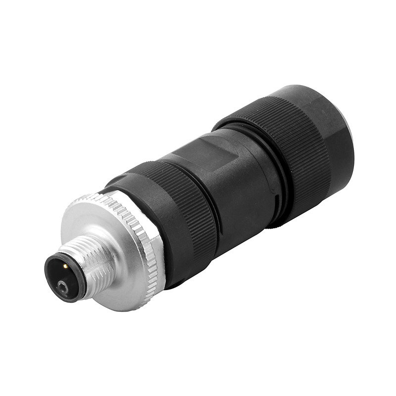 SAISGS-P-5K-8/13-M12 2703490000 Circular Connectors (M8, M12, MIL-SPEC)