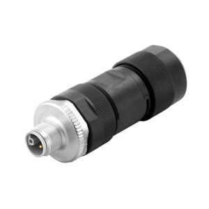 SAISGS-P-5L-8/13-M12 2703510000 Circular Connectors (M8, M12, MIL-SPEC)