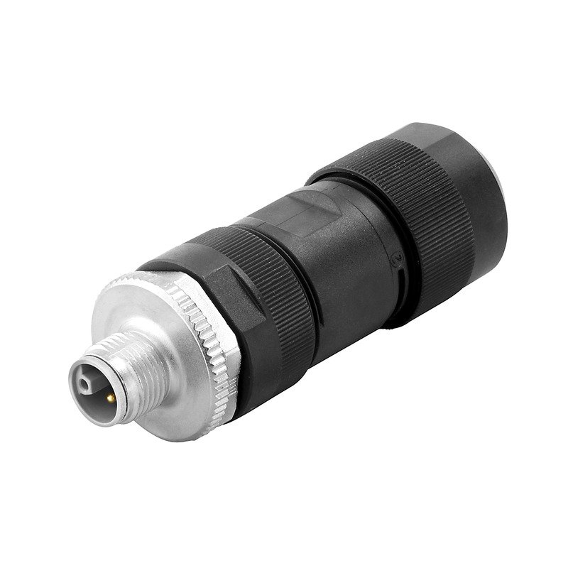 SAISGS-P-5L-8/13-M12 2703510000 Circular Connectors (M8, M12, MIL-SPEC)