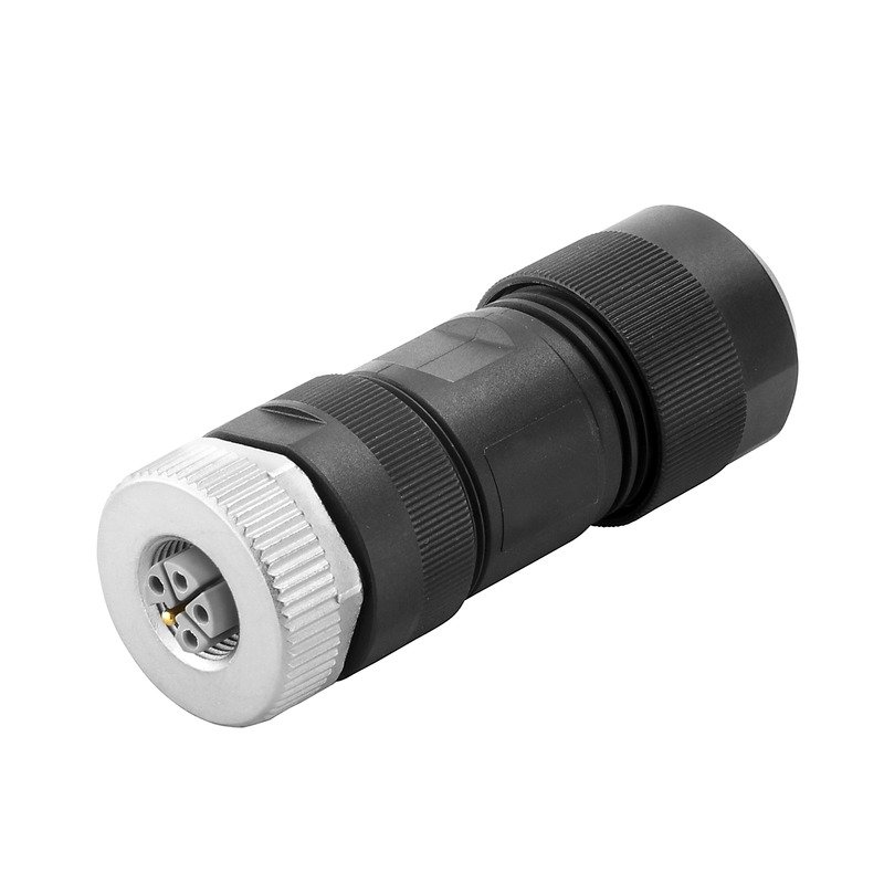 SAIBGS-P-5L-8/13-M12 2703520000 Circular Connectors (M8, M12, MIL-SPEC)