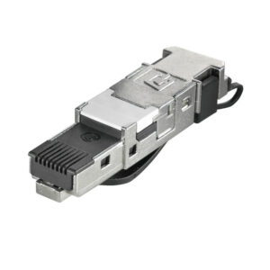 IE-PS-RJ45-FH-BK-120 2703730000 Wire-to-Wire Connectors