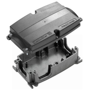 FP ENC BSBS 67 1M 2703910000 Steel Enclosures (Wall Mount, Floor Standing)